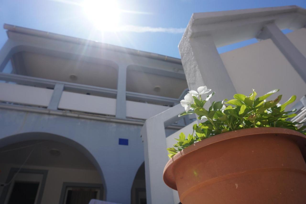 Apartment Ij 3Stars 4-6 Persons Вир Екстериор снимка