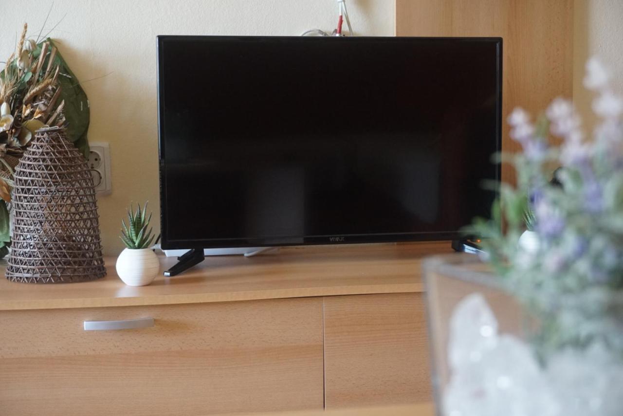 Apartment Ij 3Stars 4-6 Persons Вир Екстериор снимка