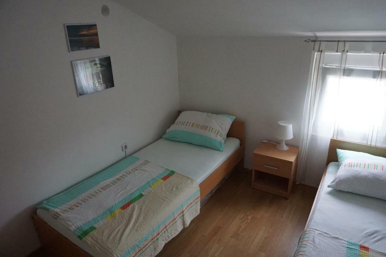 Apartment Ij 3Stars 4-6 Persons Вир Екстериор снимка