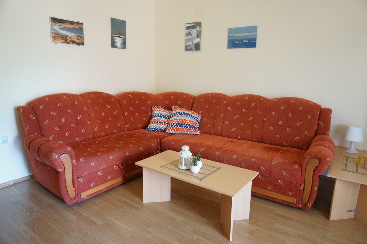 Apartment Ij 3Stars 4-6 Persons Вир Екстериор снимка