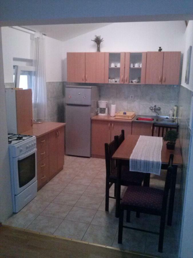 Apartment Ij 3Stars 4-6 Persons Вир Екстериор снимка