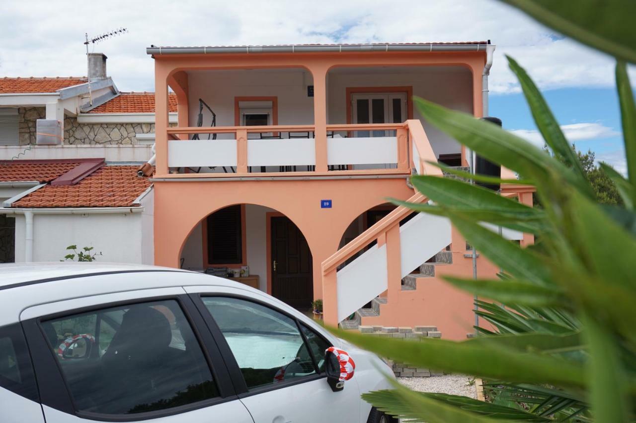 Apartment Ij 3Stars 4-6 Persons Вир Екстериор снимка